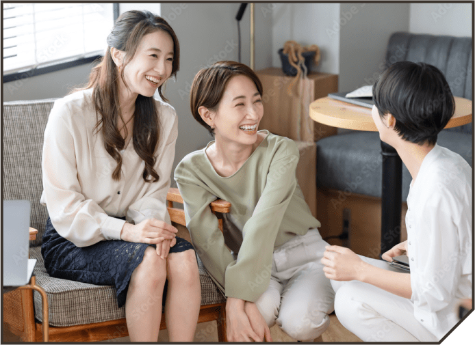 ご利用イメージ画像