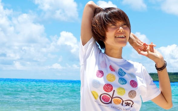 テーマは“海と音楽と島暮らし”<br>日常使いできる宮古島グッズ